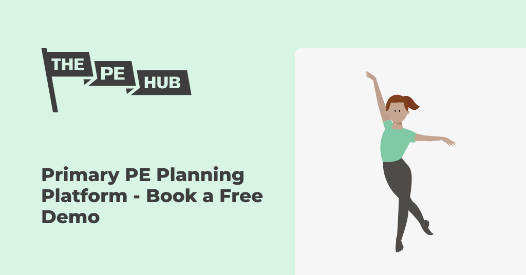 Primary PE Planning Platform - Book a Free Demo | The PE Hub